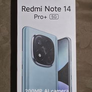 Redmi Note 14 Pro+ 5G 8/256 - Img 50878679