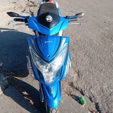 Moto 1600usd - 2/2