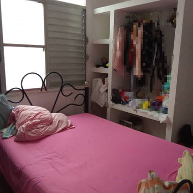 Vanta Apartamento en el Vedado - 6/9