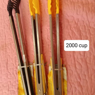 cuchillos, pinzas de cocina - 3/4