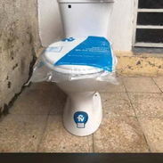 Juego de baños pequeño - Img 55878238