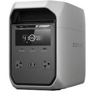 ECOFLOW DELTA 3 CLASSICA 2700WATT NEW EN SU CAJA LLMAR 53897362 - Img 58367499