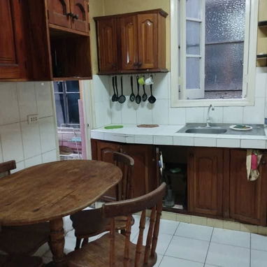 🏡 Apartamento de 2 Habitaciones en Centro Habana, totalmente amueblado y listo para vivir REF 1460 - Img 114642323