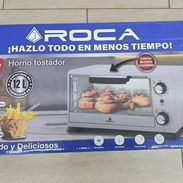 Horno Tostador ROCA de 12 litros 🪻 - Img 56576278