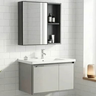 Muebles de baño"" - Img 119317774