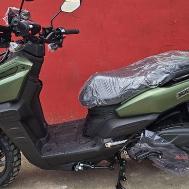 Moto automática Souka - 3/3
