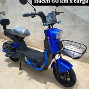 Bici motos electricas 2026 - Img 57785918