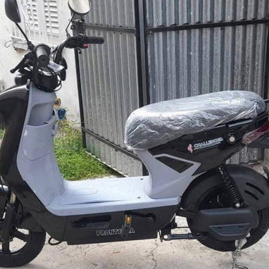 MOTICO CHALLENGER PROTENZZA - Img 123697245