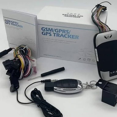 🚨LOCALIZADOR GPS TRACKER VEHICULAR 💵Precio 5️⃣0️⃣ USD http://wa.me/50240480 ♦️ PARA MAYOR 👌🤙 INFORMACIÓN, no dude - Img 123815440