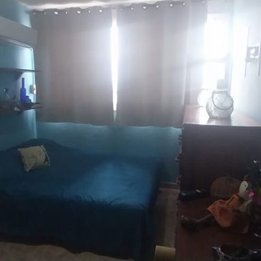 Apartamento confortable, listo para vivir en el Cerro. - 6/6