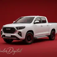 🚛🔥 ¡CAMIONETA BAW 2025 EN VENTA! 🔥🚛 - Img 56330242