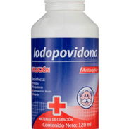 Iodopovidona 120 ml ... 63698915 - Img 56039972