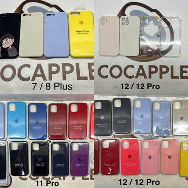 Forros para iPhones y Android - Img 101780357