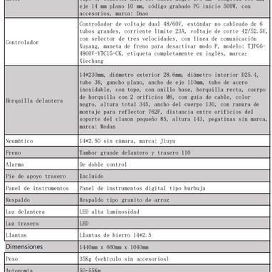 Bicimoto - 2/6