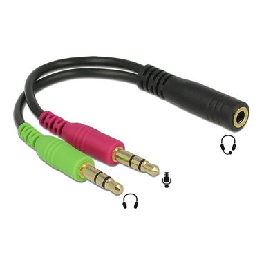 Tarjeta o Adaptadores de audio // 53258933 - Img 102738353