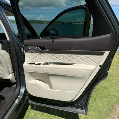 Hyundai palisade 2020 limited en venta - 7/10