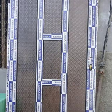 🧿 CARPINTERÍA DE ALUMINIO 🪟 Interesados al privado ☎️55173152☎️ - Img 126432639