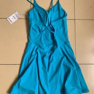 Vestido original deportivo talla L - Img 55851034