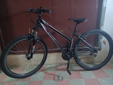 Bicicleta como nueva en 35000$ - Img main-image