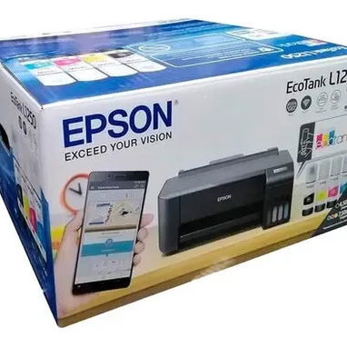 Impresora Epson EcoTank L1250 - Img 123716466