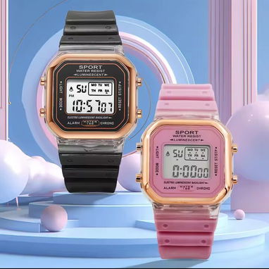 Reloj deportivo - Img 114433311