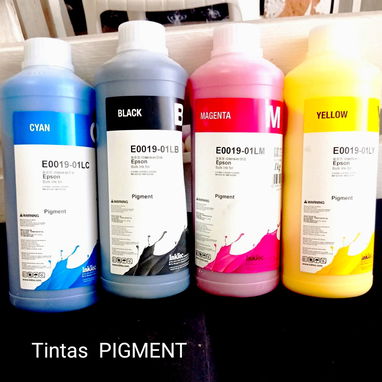 Tintas inktec para Epson - Img 108802319