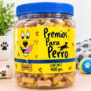 Galletas Chapetes Pet para Perros - Img 58170624