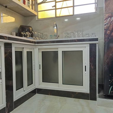 Gracias por contartarce con la carpintería de aluminio y cristalería*Trato con el mismo dueño, contamos con una excelent - Img 122544598