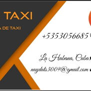 Agencia NAYI taxi - Img 45566360
