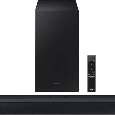 Barra de sonido Samsung HW-C450 2.1ch - Img 124046967