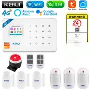 ALARMAS DE SEGURIDAD AL MEJOR PRECIO DEL MERCADO!!! CON NOSOTROS LA CALIDAD ESTA GARANTIZADA !!! - Img 48870279