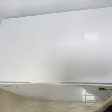 Nevera Haitech de 7 pies - 2/4