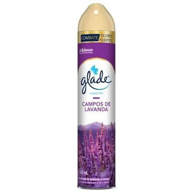 🫧🍃Glade aromatizante delicioso con fijador para su hogar🍍🌊🍋🪻 - 3/4