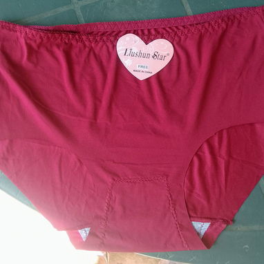 Blumers mujer sin costura tallas M - Img 124004059