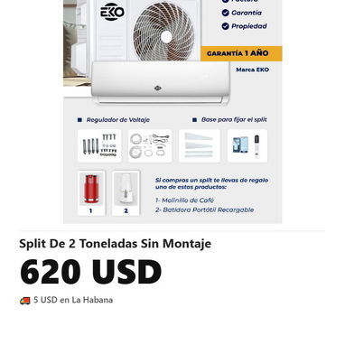 SPLIT Todas las marcas, todas las capacidades - Img 118985609