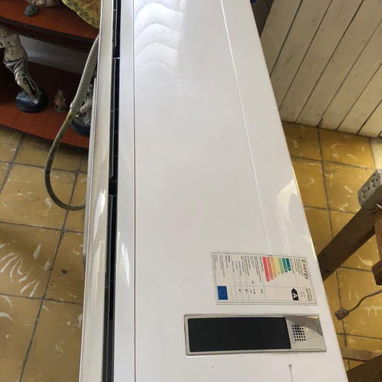 Split 1.5T de uso - 2/3