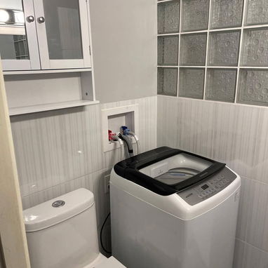 Precioso apartamento de 2 cuartos en el límite del Vedado y C.Habana todo en perfecto estado!!!!! - Img 97735600