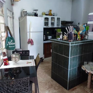 Apartamento en la Habana Vieja - Img 120511661