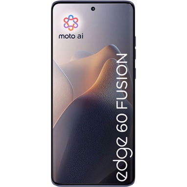 Teléfono Celular Motorola Edge 60 Fusion 8GB RAM 256GB Almacenamiento Android 15 - Img 122550430