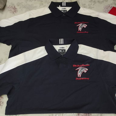 Pullover Adidas de hombre talla grande - 2/2
