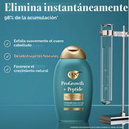 OGX ProGrowth Peptide Champú - Img 57965312