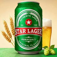 ‼️‼️OFERTAAA Cerveza a 210 por caja ‼️‼️ - Img 55748301