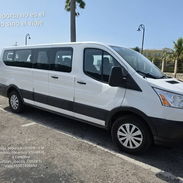 Servicio de transportación,recogida en su casa,buen servicio,aire acondicionado. - Img 57228172