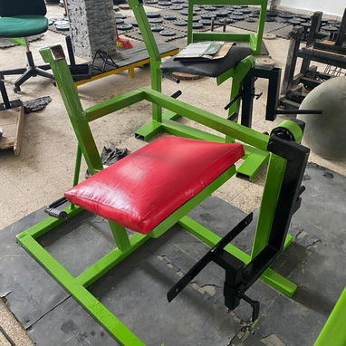 GYM COMPLETO - Img 125755336