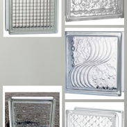 Bloques de cristal 19x19 - Img 58294005