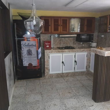 Se vende casa en el Lawton totalmente vacía - 10/10