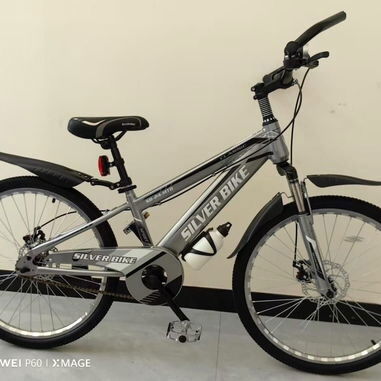 Bicicletas - Img 120063560