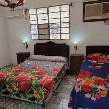 Alquiler vedado 23 y 10 78339127 - Img 126333278