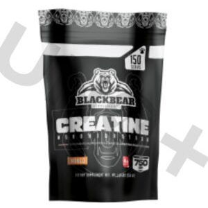 Creatina Monohidratada 150 servicios sabor Fresa y Mango - Img 124322502