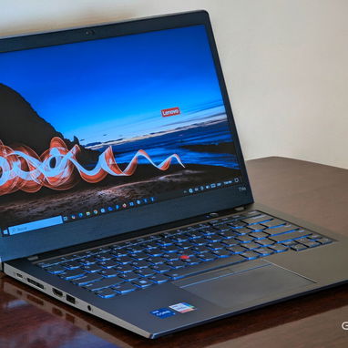 Laptop Lenovo Thinkpad 11na Generación Gama Alta - Img 127493613
